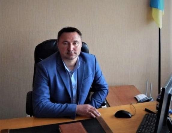 Олександр Гаврилюк – голова Тульчинської райдержадміністрації