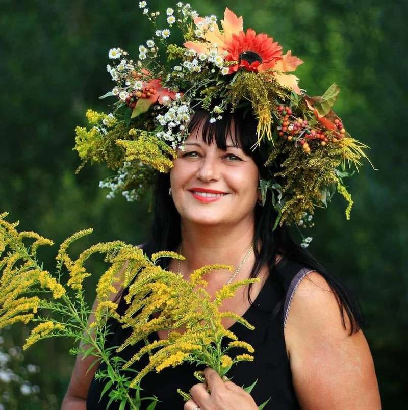 Пішла із життя вінничанка Олена Коцюбовська