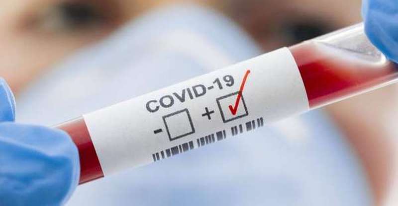 На Вінниччині в 3 рази менше хворих на коронавірус за добу!