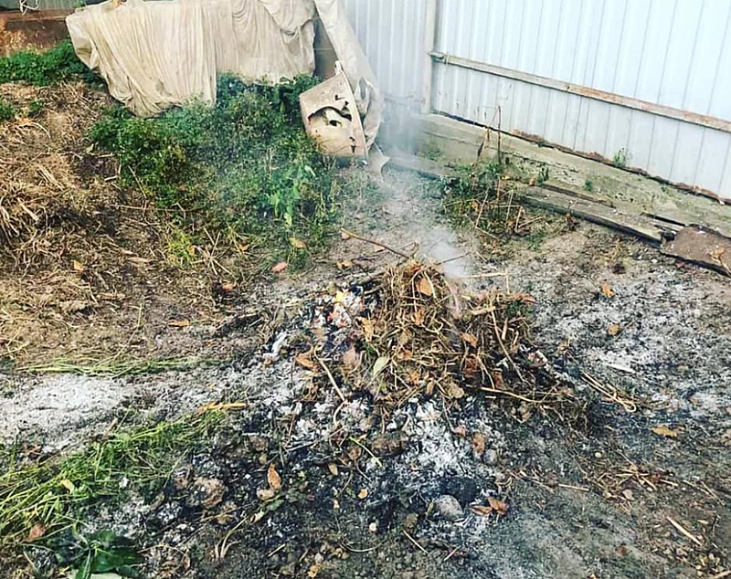 8 бригад по Вінниці будуть вираховуаати паліїв