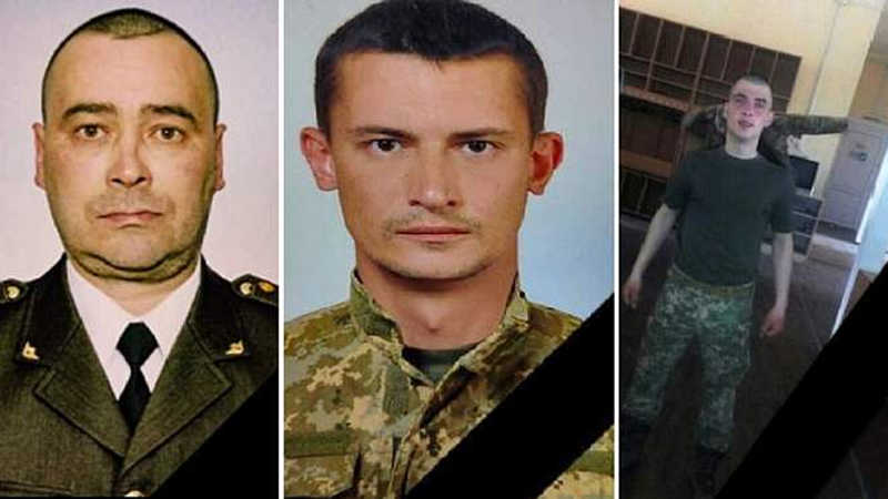 За загибель трьох десантників судитимуть начальника інженерної служби з Гайсинської бригади