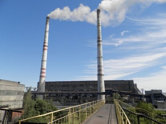 2,1 мільйона гривень заплатить ТЕС за забруднення навколишнього середовища
