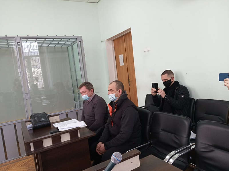 Водія швидкої допомоги Олега Притуляка суд визнав невинуватим у резонансному ДТП (відео)