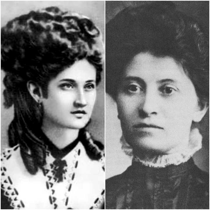 Засновницею руху за права жінок була не Клара Цеткін, а Тереза Сербер з Вінниччини