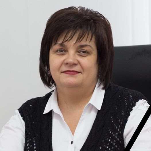 Ковід забрав ще одного педагога Вінниччини