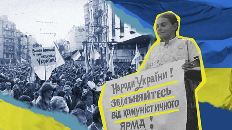Народження Ейфелевої вежі, воскресіння Шерлока Холмса і перші масові акції за незалежність України
