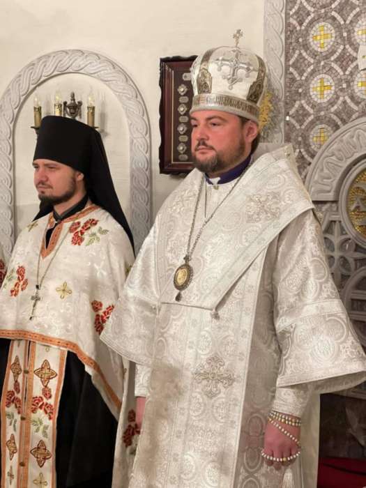 Відомий ієромонах Києво-Печерської лаври приєднався до Православної церкви України 