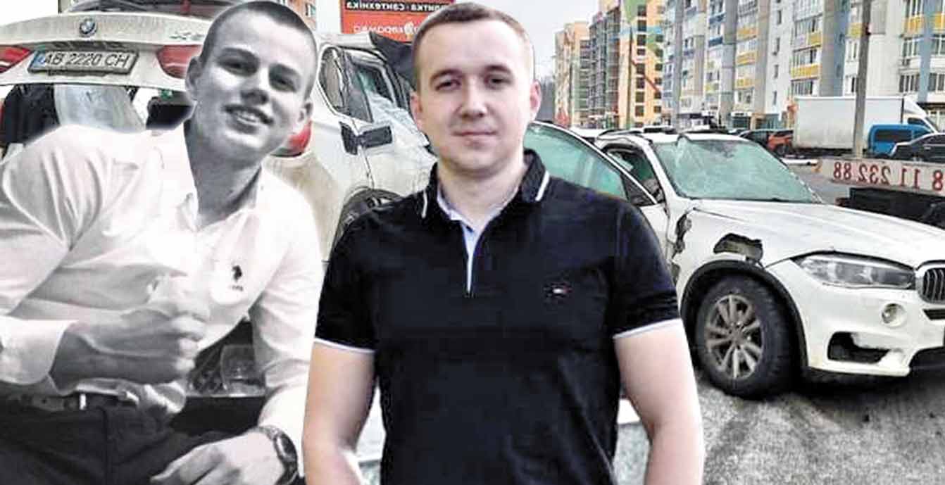 Водій із ДТП на Поділлі Олександр Козловський помер у реанімації. Вже дві смерті – ціна нічної погоні поліцейських за автомобілем «БМВ» (відео)