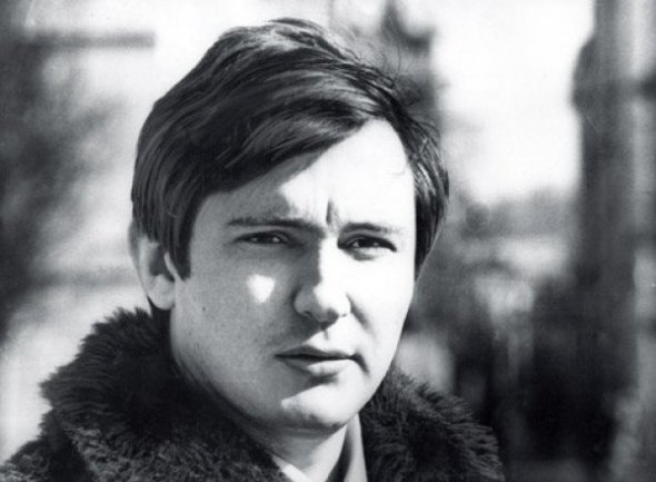 72-й день народження Володимира Івасюка: У чому полягав геній творця “Червоної рути”