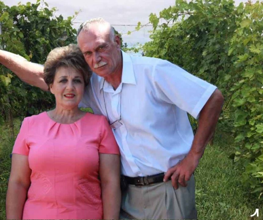 150 сортів винограду вирощує подружжя з Ладижина