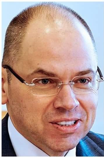 Міністр Степанов піде у відставку, – заявила нардеп з Вінниці Олександра Устінова