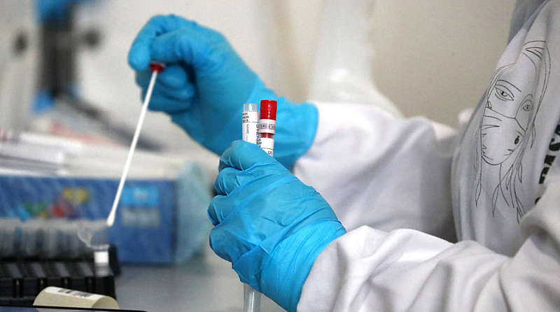 11 нових випадків ураження коронавірусом зафіксовано на Вінниччині