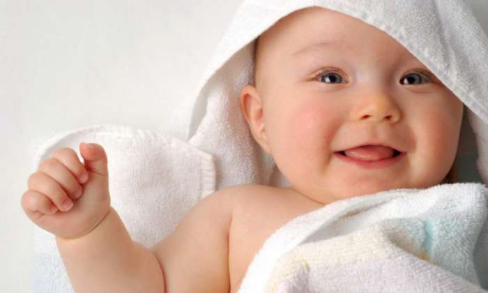 Допомога при народженні дитини зросте до 50 тис. грн.
