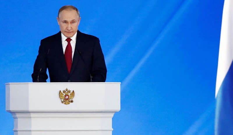 Путін пригрозив світу і Україні: відповідь буде жорсткою! Пошкодують, як ніколи не шкодували