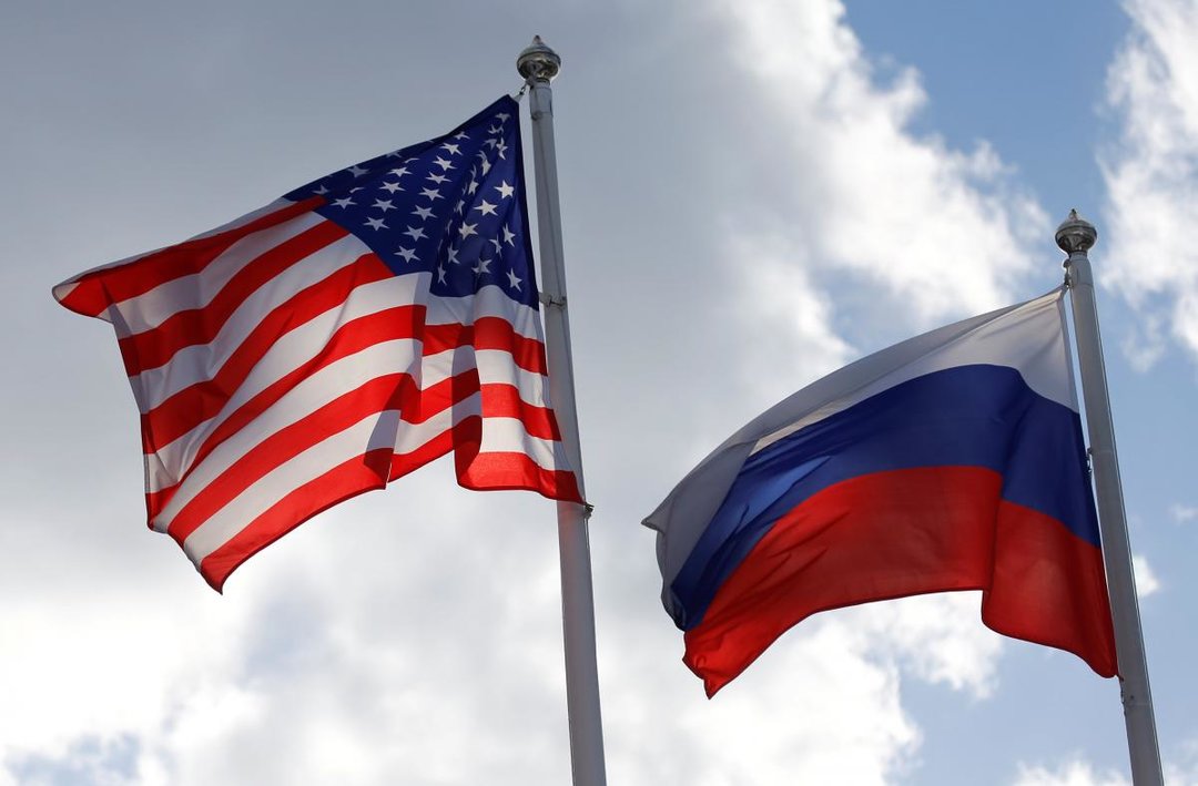Нові санкції США Росії