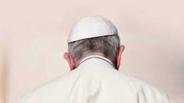 Вінничан закликають помолитись за здоров’я Папи Римського