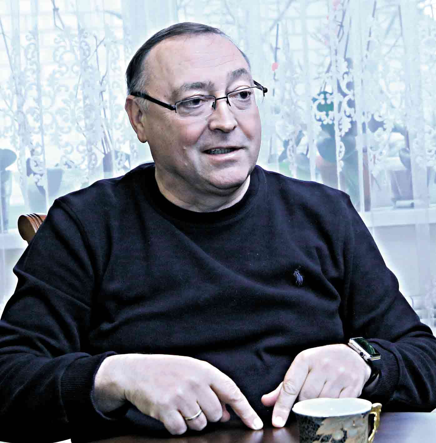 Валерій Коровій: «Вінниччина остання в Україні по наповненню місцевих бюджетів»