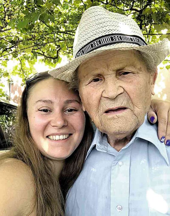 Як у Тульчині від ковіду врятували 94-річного учасника бойових дій та інваліда першої групи
