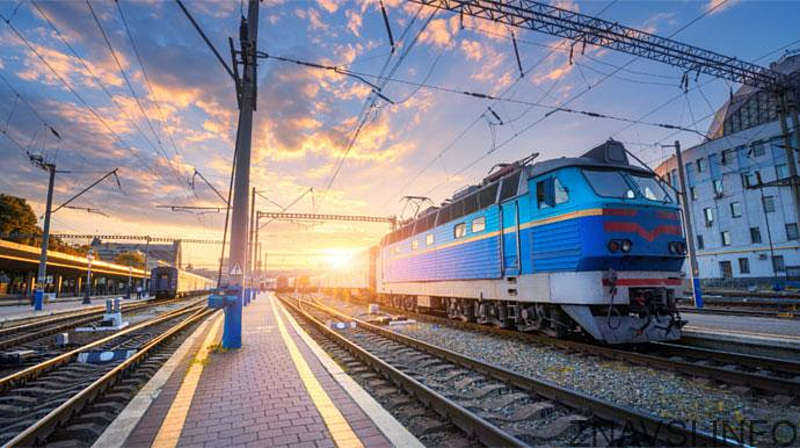 На Великодні та травневі свята «Укрзалізниця» призначає  11 додаткових поїздів
