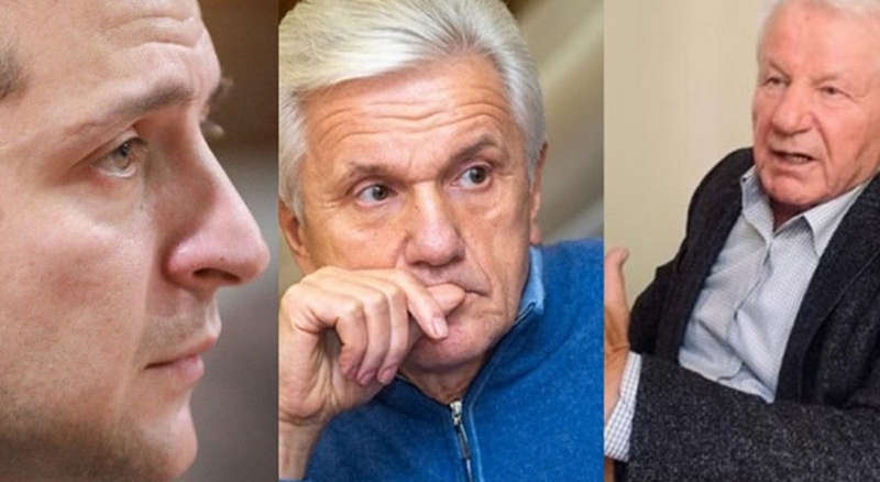 Литвина і Мороза сьогодні ультимативно виселяють із державних дач у Конча Заспі Литвина і Мороза сьогодні ультимативно виселяють із державних дач у Конча Заспі