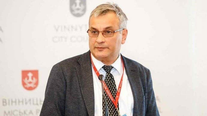 Чому полковник – директор комунального департаменту Ніценко – став директором аеропорту «Вінниця»? (відео)