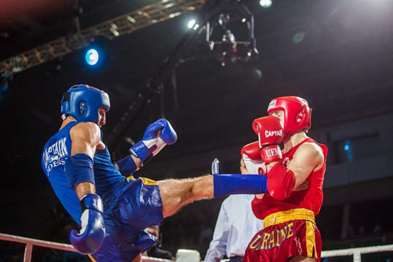 Чемпіонат з таїландського боксу відбудеться на Вінниччині