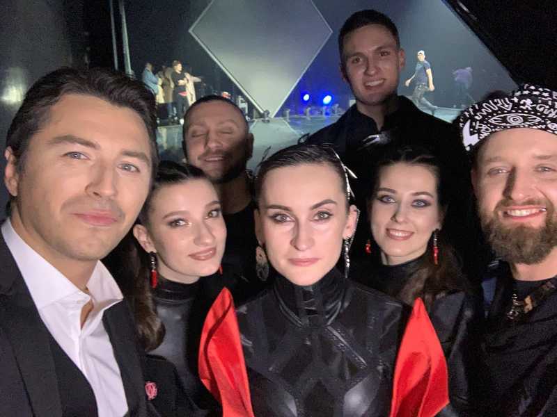 Після «Шуму» на «Євробаченні» українці Go_A  повернулись додому! І вже 30-го травня дадуть концерт (відео)