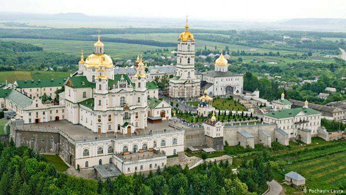 3 украінські Лаври перейдуть до ПЦУ, – вважає митрополит Епіфаній