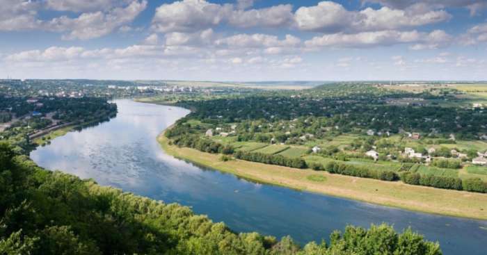 Міст до Молдови через Вінниччину мають побудувати до 2022 року