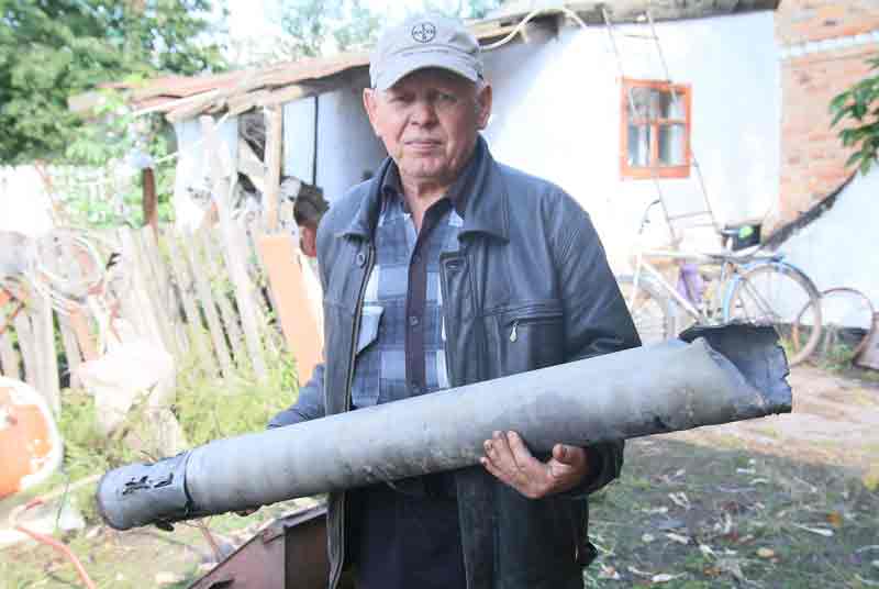 І на Вінниччині ГРУ Росії організувало диверсію – про це засвідчують міжнародні розслідувачі з Великобританії та Болгарії