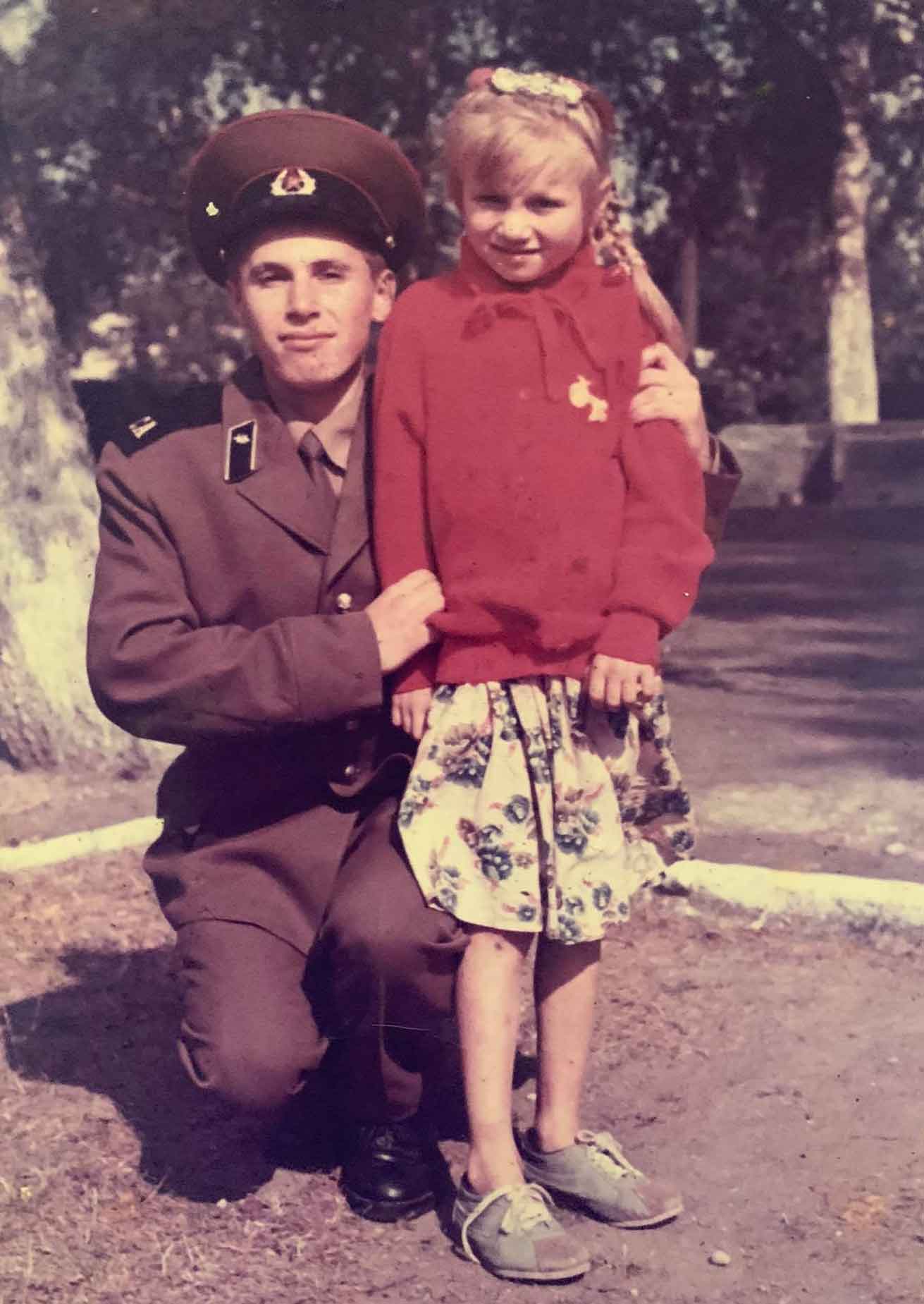 Щоб отримати в погребищі військову пенсію, треба пройти через сім кіл пекла, – колишній військовий Володимир Шевчук