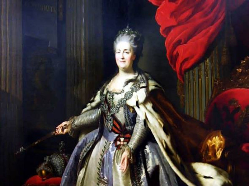 Катерина ІІ зруйнувала Запорізьку Січ, завершення будівництва Білого Дому і перший автомобіль Форда – 4 червня в історії