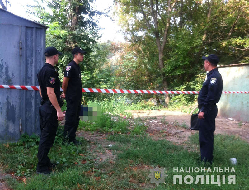 Вбивцю-автовця затримали на вокзалі у Могилеві-Подільському