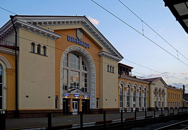 До кінця липня передадуть в оренду вокзали у Вінниці, Козятині та Жмеринці