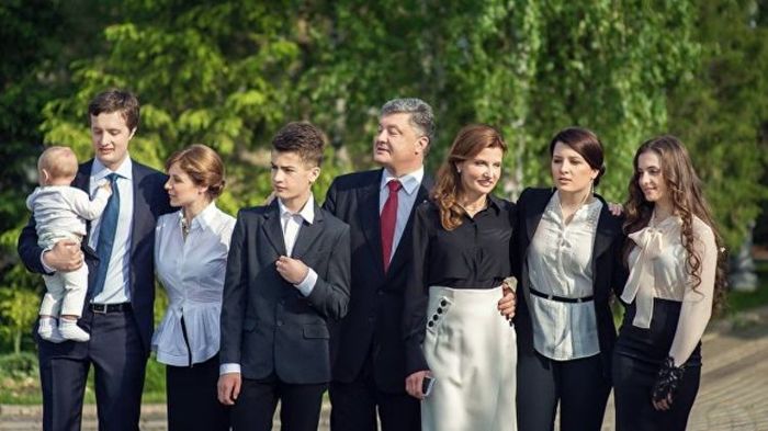 Порошенко зробив найбільші благодійні внески серед народних депутатів – ОПОРА