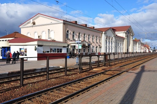 Від сьогодні через всю Вінницьку область розпочне курсування приміський поїзд Козятин-Кодима!