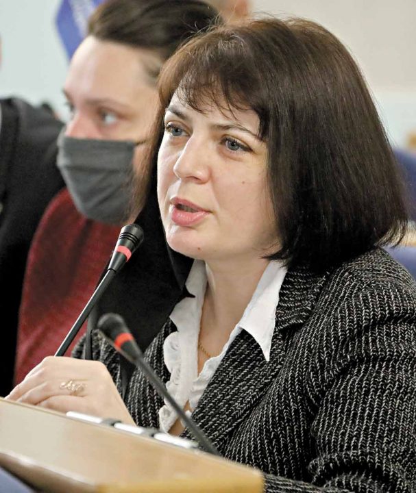 Чому на депутатку облради від ЄС Вікторію Родінкову поскаржилися мешканці вул. Пирогова
