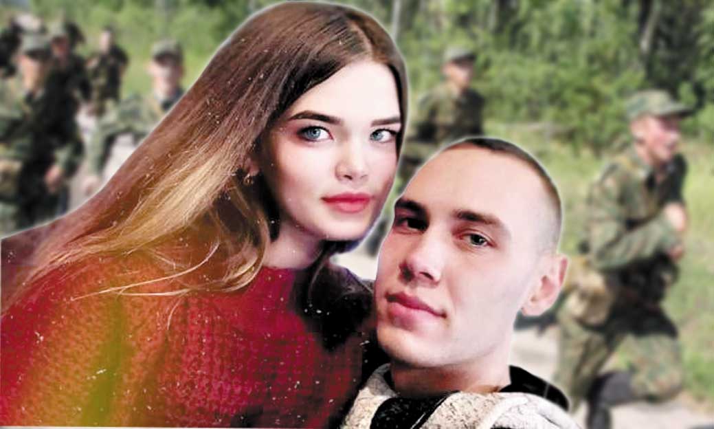 Нацгвардієць покінчив життя самогубством. 20-річний військовий із Шаргорода наклав на себе руки