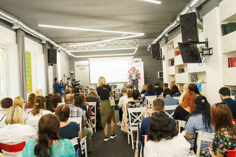 Вінниця першою з українських міст затвердила план дій з впровадження ініціативи «Партнерство «Відкритий уряд»