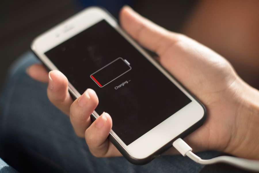 Шахраї полюють на айфони вінничан. Нова афера набирає обертів