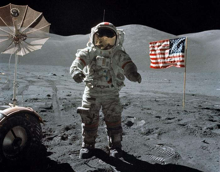 Перша людина на Місяці, замах на Гітлера і заснування найбільшого міста світу – 20 липня в історії