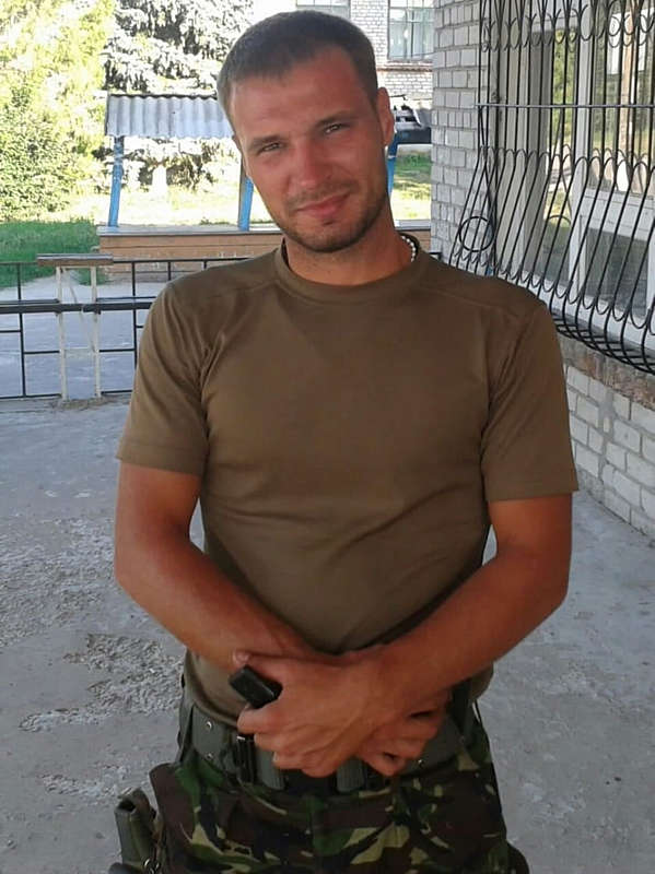 Захисник Луганського аеропорту з Вінниці потребує допомоги! В нього – саркома