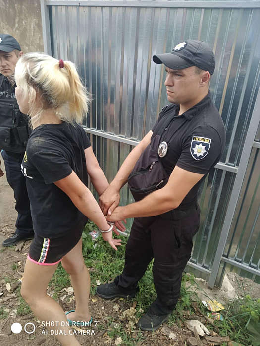 Ольгопільський бойовик – селяни нарікають на КОРД, який труїв газом вагітну та одягав наручники на дитину та інваліда (відео)