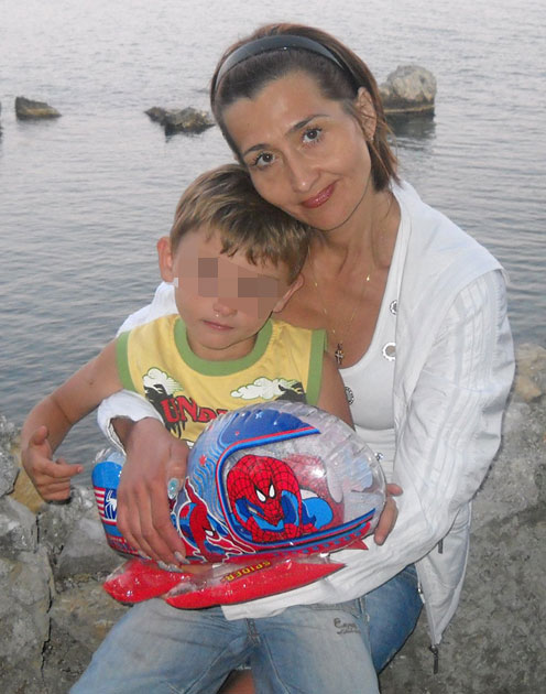 Вінничанку за «контрабанду наркотиків» засудили до 11 років у «ДНР»