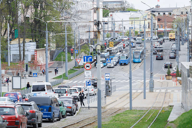 З 1 серпня у Вінниці зміниться тариф на проїзд у транспорті комунального підприємства «Вінницька транспортна компанія»
