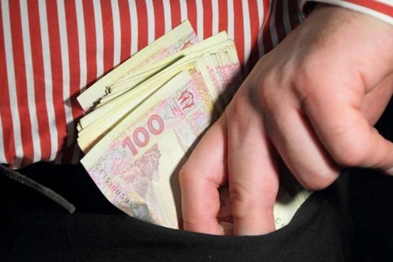 116 тисяч гривень привласнив голова одного з ОСББ Вінниці