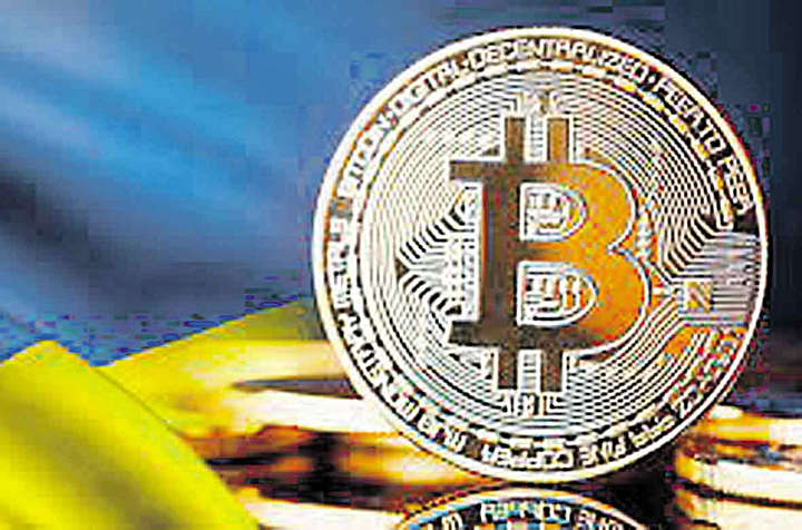 Що це за ферми та як вона прив’язана до біткоїна?