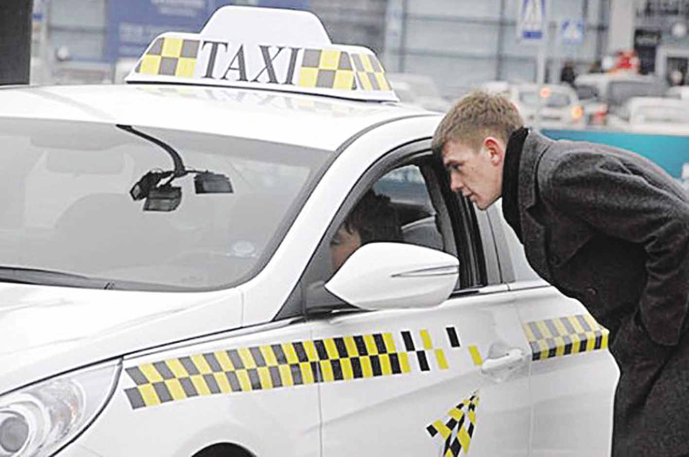 Чому вартість проїзду таксисти підняли на 40 відсотків?