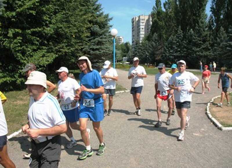 Вінничан запрошують на пробіги «Самоперевершення»: вже зареєструвалися учасники з Австрії, Японії, Азербайджану, Молдови і Білорусі