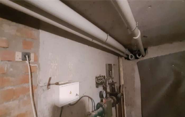 З початку року у Вінниці відремонтували інженерні мережі у 19-ти будинках